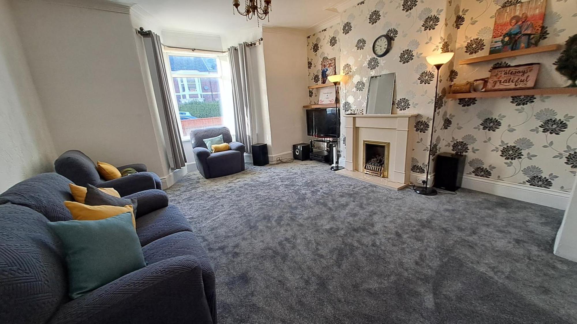 Mc Homestay Newcastle upon Tyne